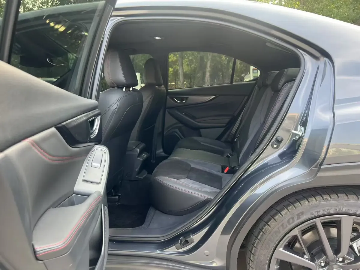 2024 Subaru WRX 2.4T 275HP H4 6MT,autocango,china used car exporter,china ev exporter,chinese used car exporter,chinese used ev exporter