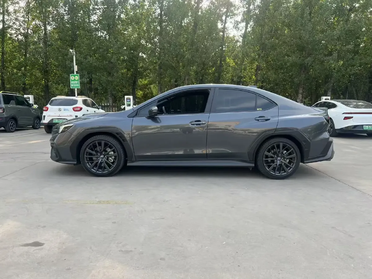2024 Subaru WRX 2.4T 275HP H4 6MT,autocango,china used car exporter,china ev exporter,chinese used car exporter,chinese used ev exporter