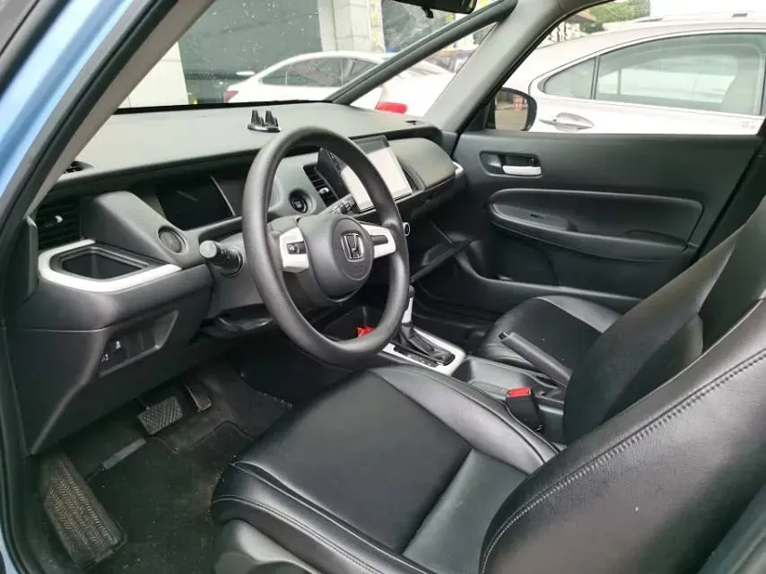 2023 Honda Fit 1.5L 124HP L4 CVT,autocango,china used car exporter,china ev exporter,chinese used car exporter,chinese used ev exporter