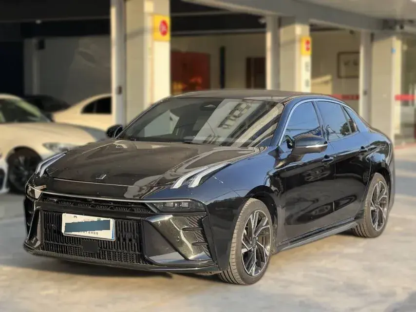 2023 LYNK&CO 03 2.0T 254HP L4 7DCT