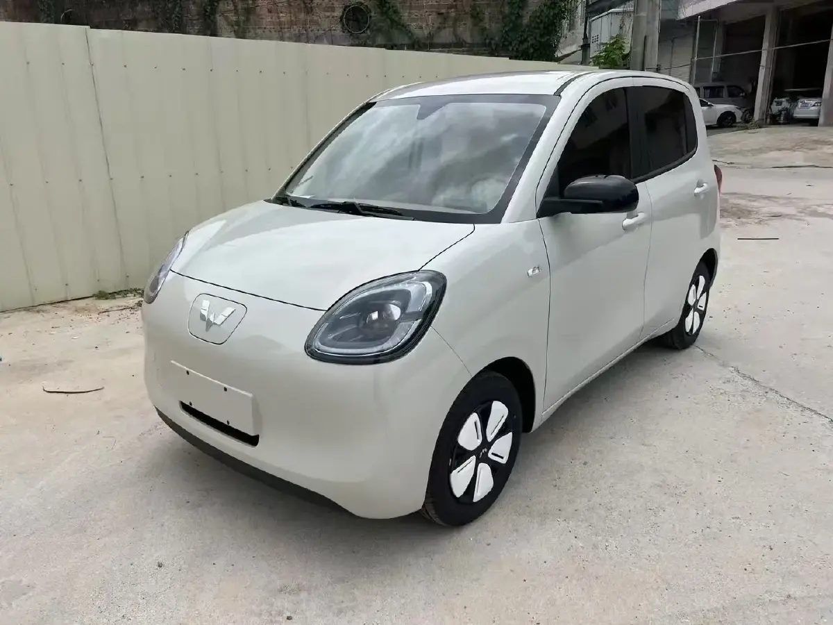 2025 WuLing HongGuang MINI EV BEV 16.2KWH