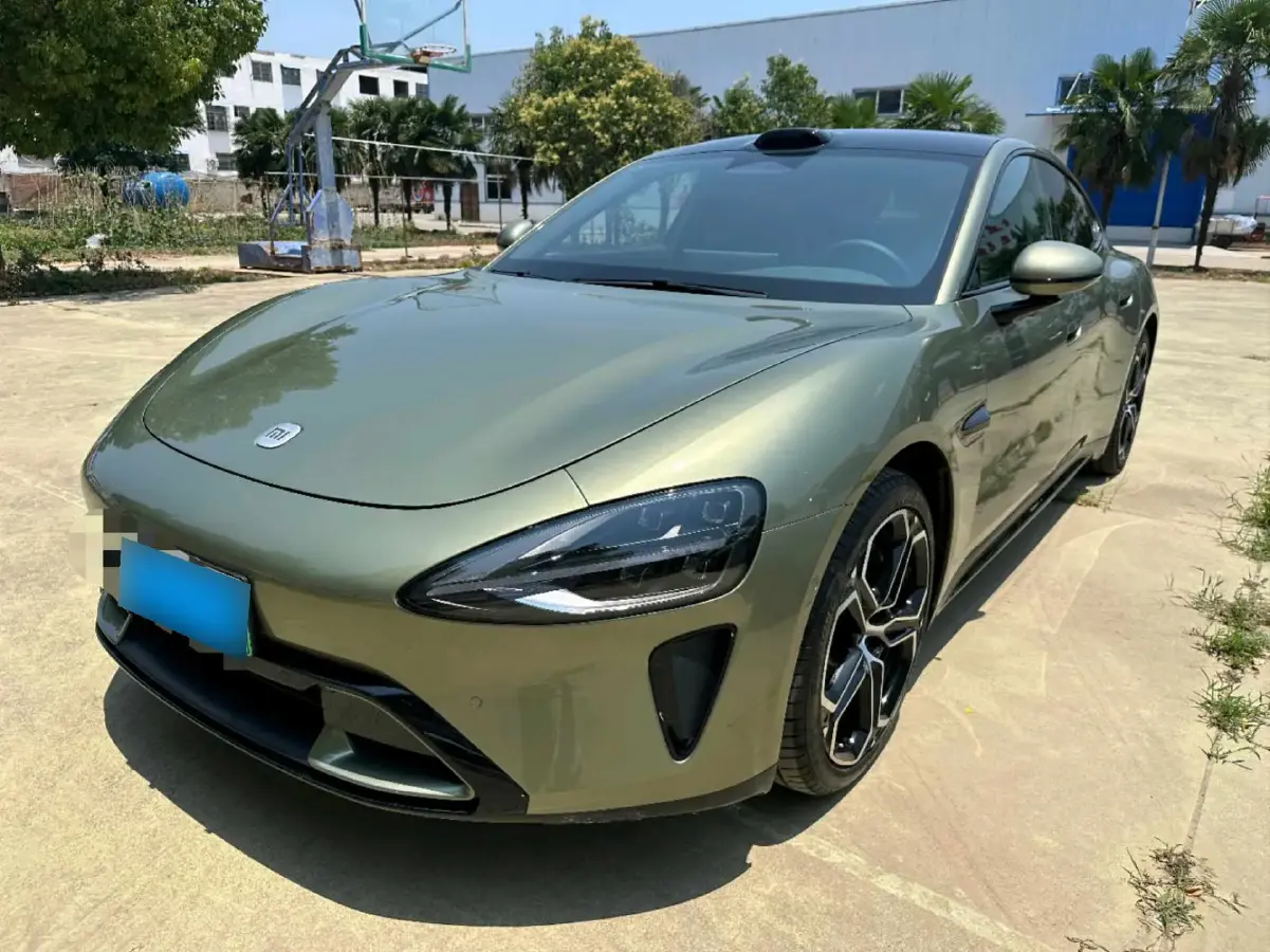 2024 MI SU7 BEV 94.3KWH