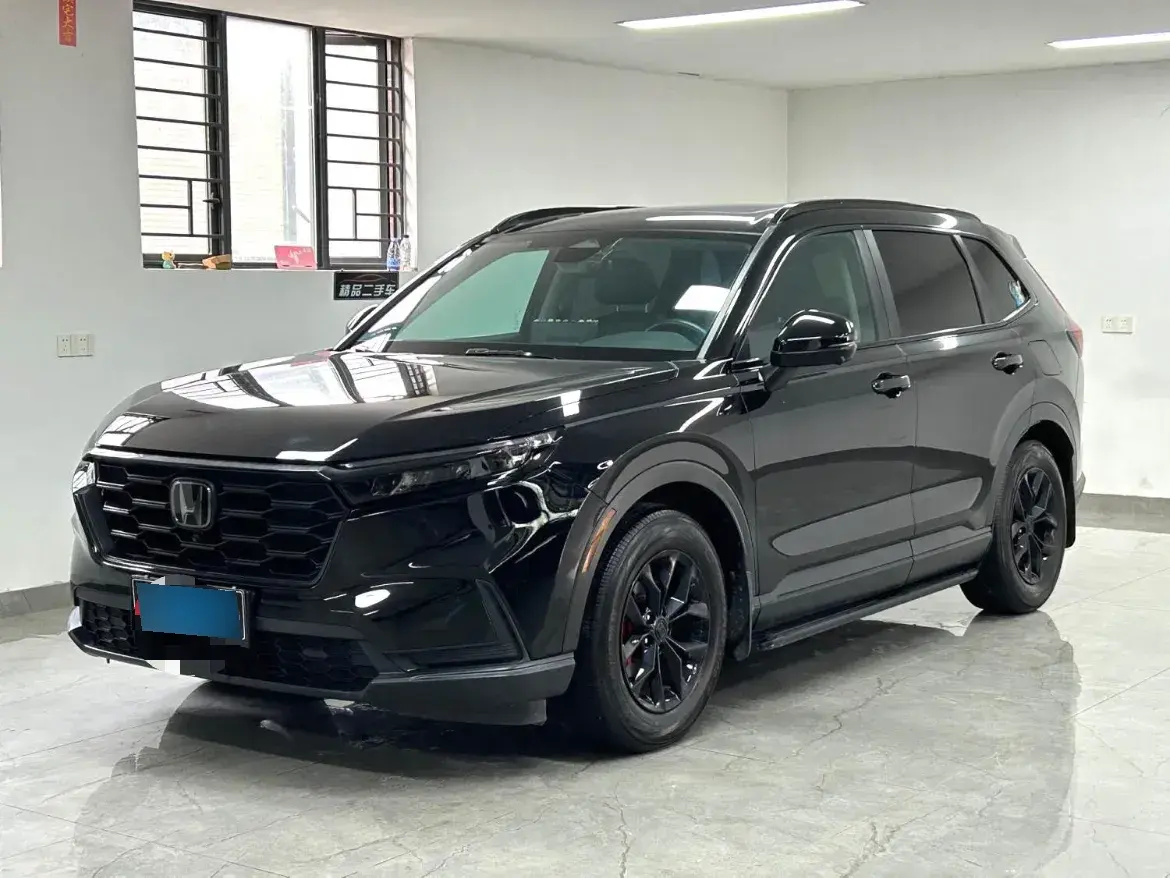 2023 Honda CR-V 1.5T 193HP L4 CVT