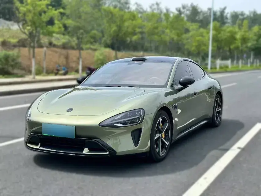 2024 MI SU7 BEV 101KWH