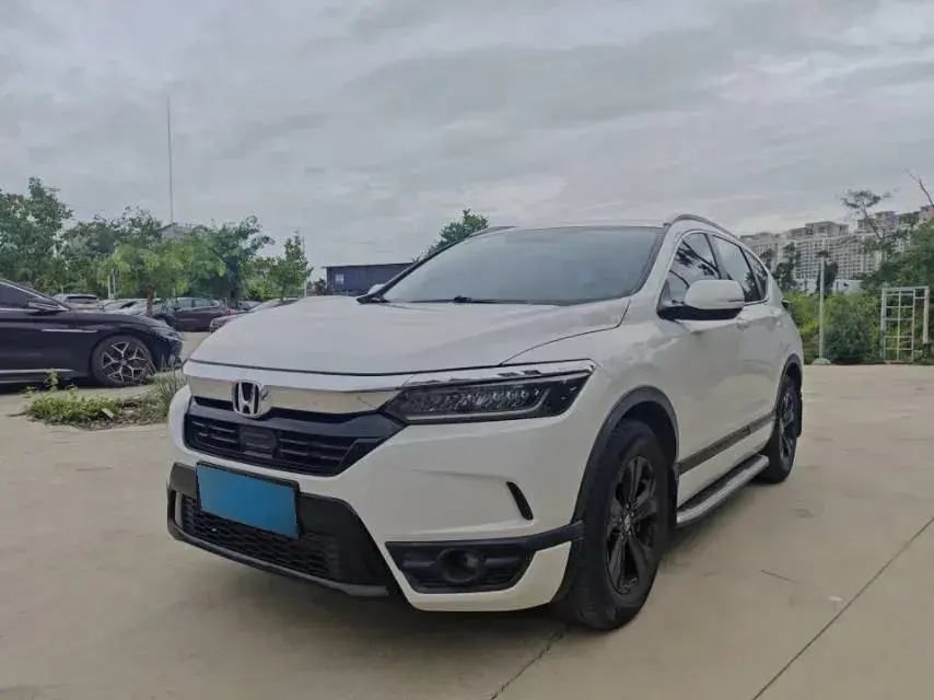 2021 Honda Breeze 1.5T 193HP L4 CVT