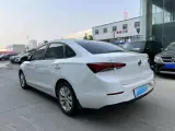 2021 Buick Excelle 1.5L 113HP L4 6AT,autocango,china used car exporter,china ev exporter,chinese used car exporter,chinese used ev exporter
