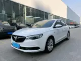 2021 Buick Excelle 1.5L 113HP L4 6AT,autocango,china used car exporter,china ev exporter,chinese used car exporter,chinese used ev exporter