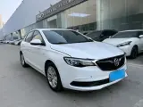 2021 Buick Excelle 1.5L 113HP L4 6AT,autocango,china used car exporter,china ev exporter,chinese used car exporter,chinese used ev exporter