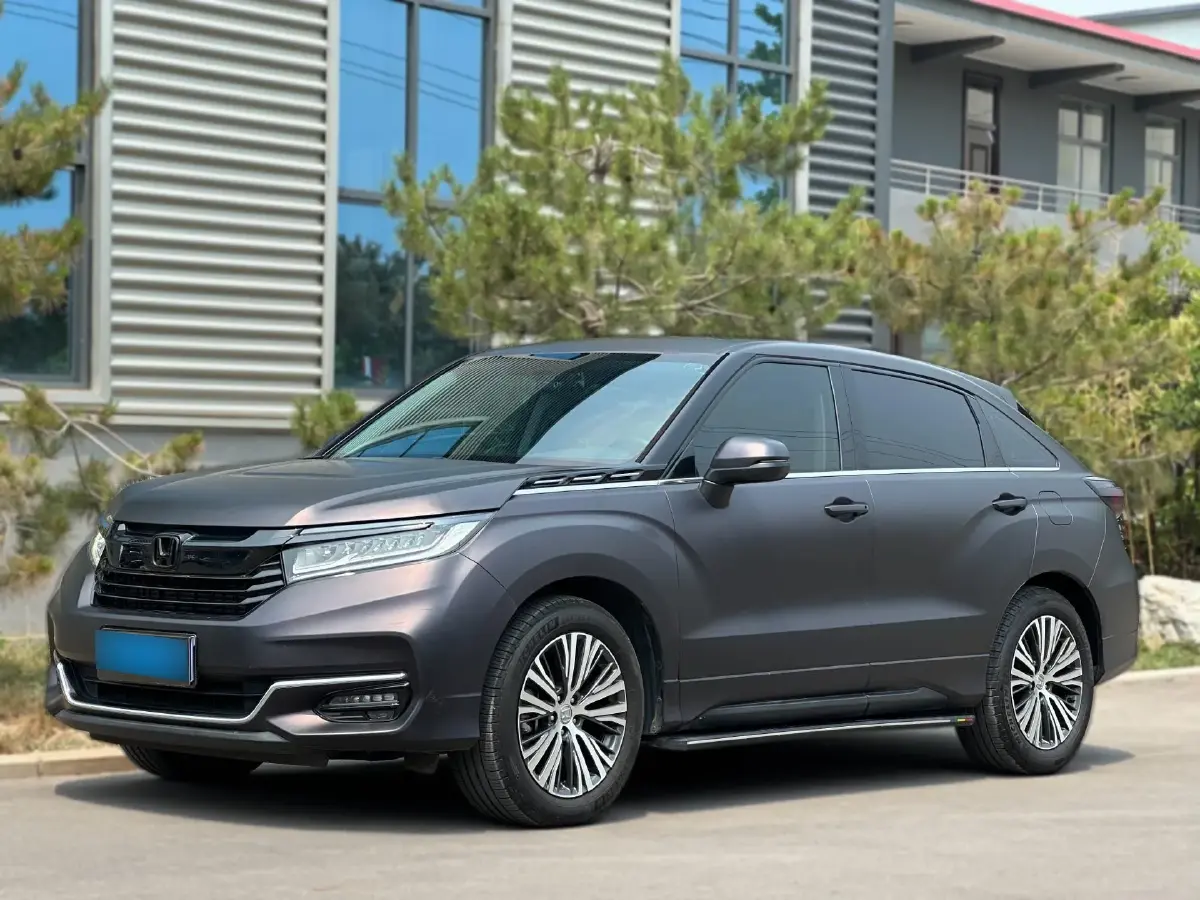 2023 Honda Avancier 1.5T 188HP L4 CVT