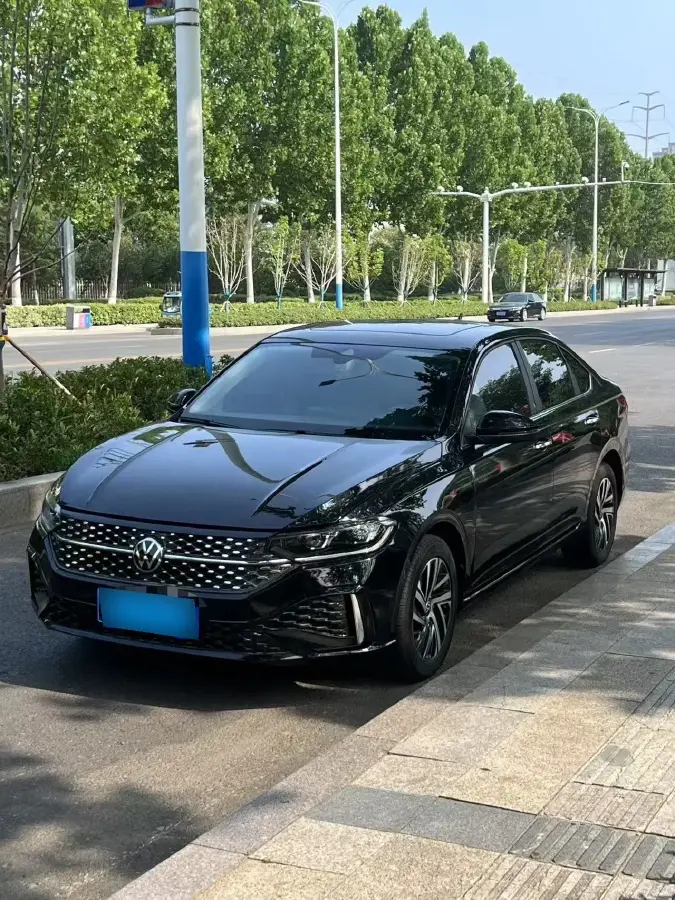 2024 Volkswagen Lavida 1.5L 110HP L4 6AT