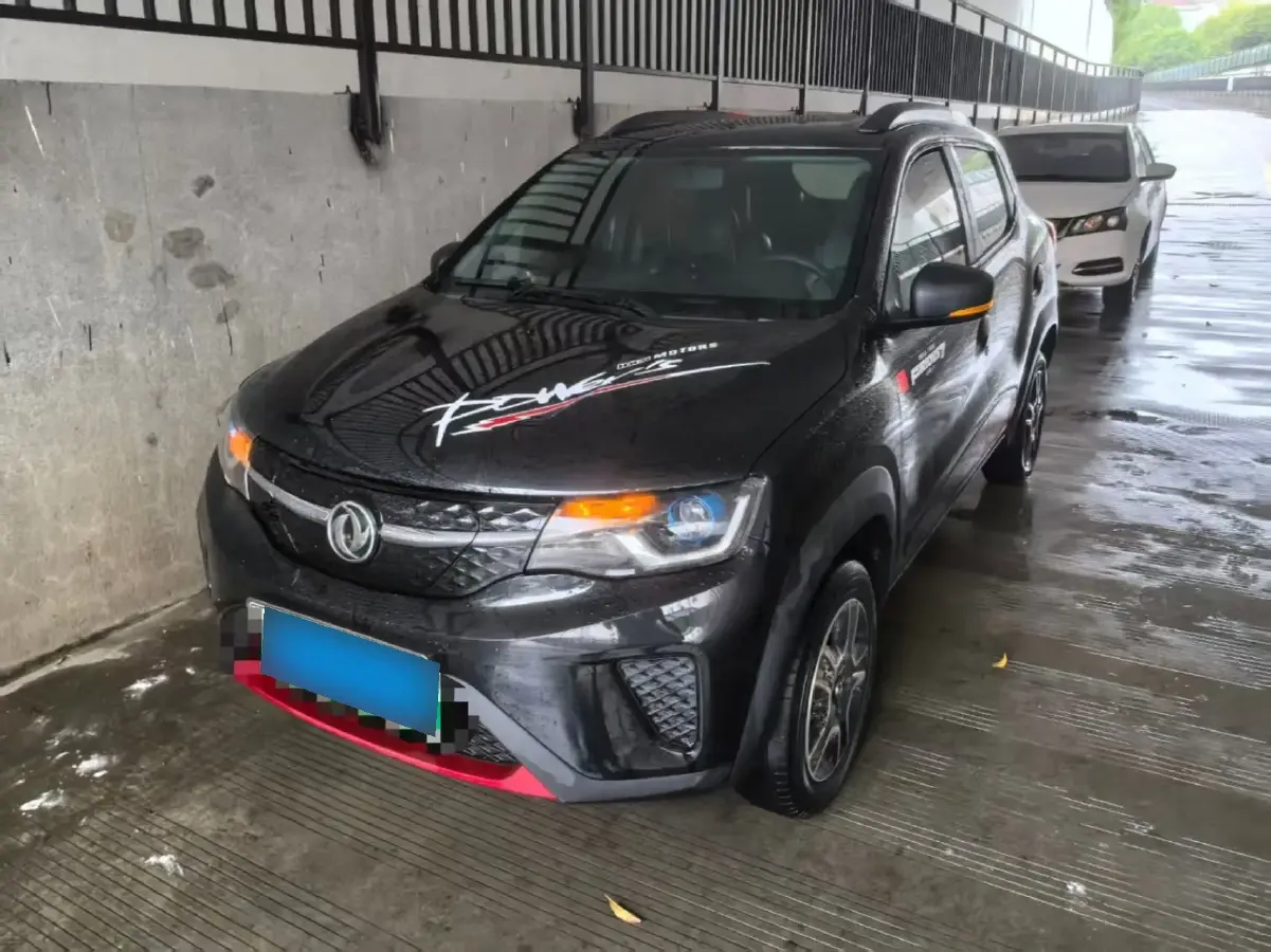 2022 DongFeng Nammi EX1 BEV 26.8KWH