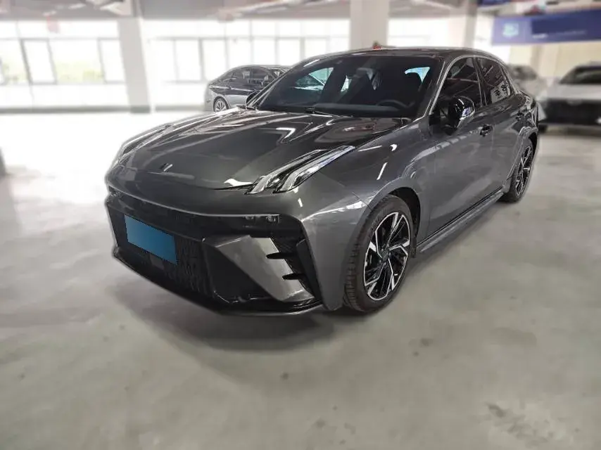 2023 LYNK&CO 03 1.5T 181HP L4 7DCT