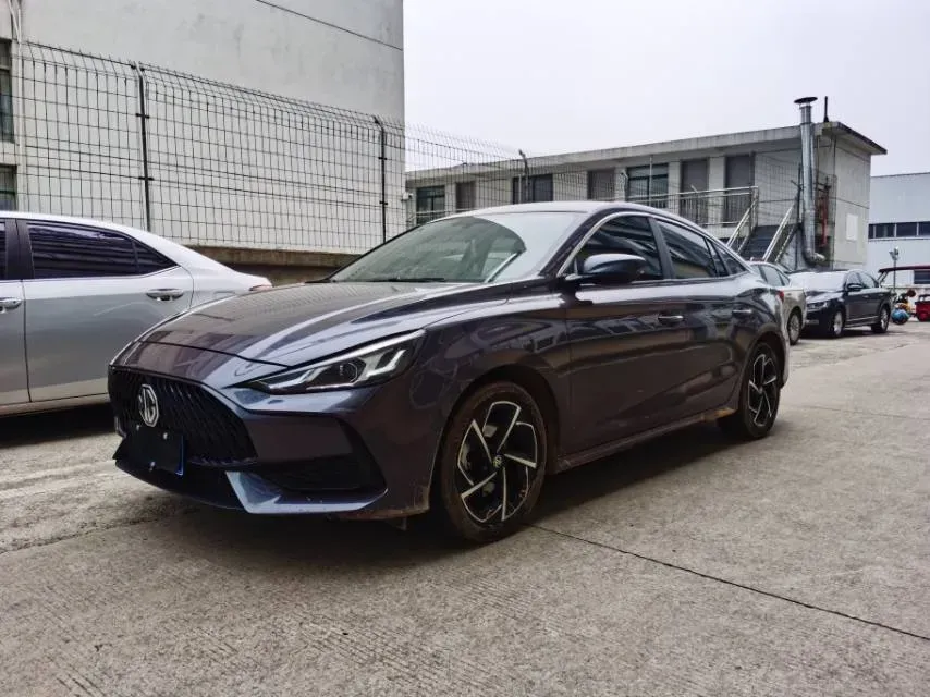 2021 MG 5 1.5T 173HP L4 7DCT,autocango,china used car exporter,china ev exporter,chinese used car exporter,chinese used ev exporter