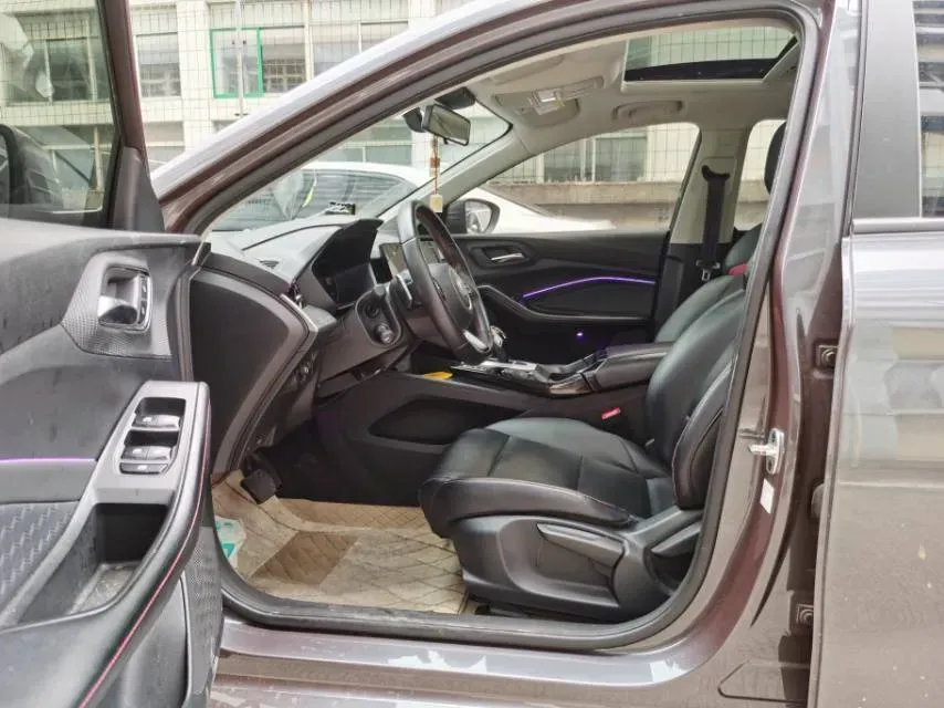 2021 MG 5 1.5T 173HP L4 7DCT,autocango,china used car exporter,china ev exporter,chinese used car exporter,chinese used ev exporter