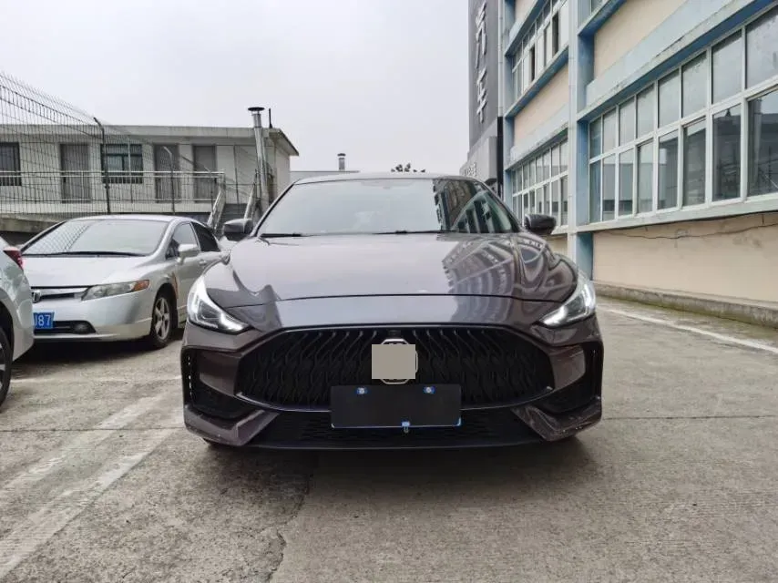 2021 MG 5 1.5T 173HP L4 7DCT,autocango,china used car exporter,china ev exporter,chinese used car exporter,chinese used ev exporter