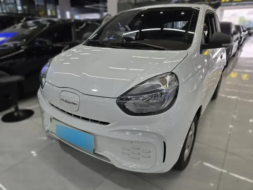 2021 Roewe Clever BEV 29.13KWH