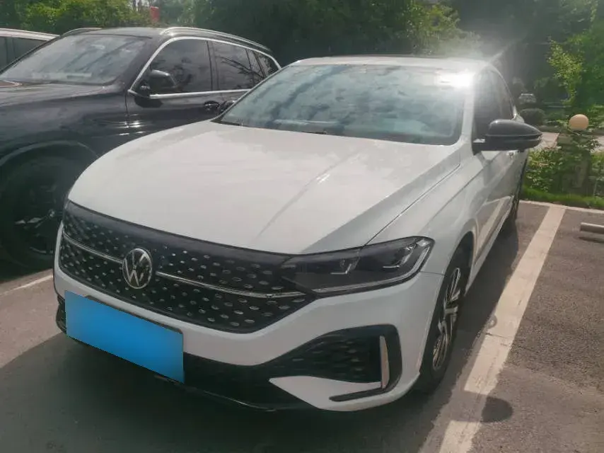 2023 Volkswagen Lavida 1.5T 160HP L4 7DCT