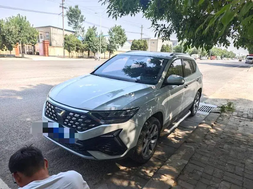 2022 Jetta VS5 1.4T 150HP L4 5MT