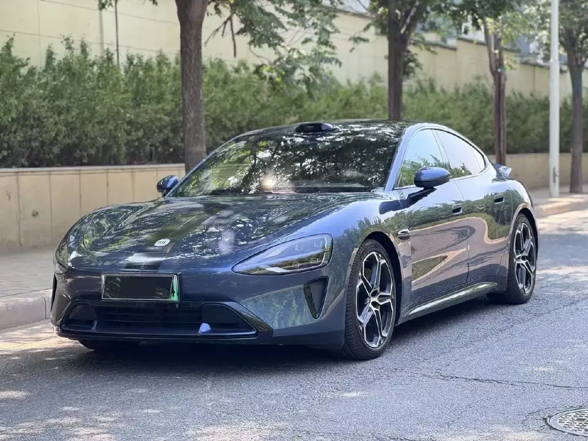 2024 MI SU7 BEV 101KWH