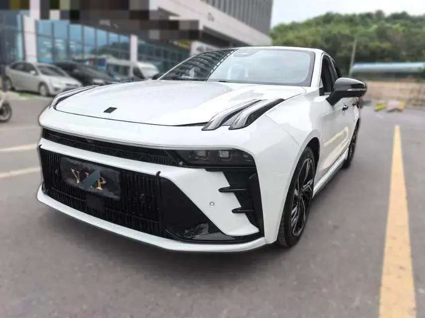 2023 LYNK&CO 03 1.5T 181HP L4 7DCT