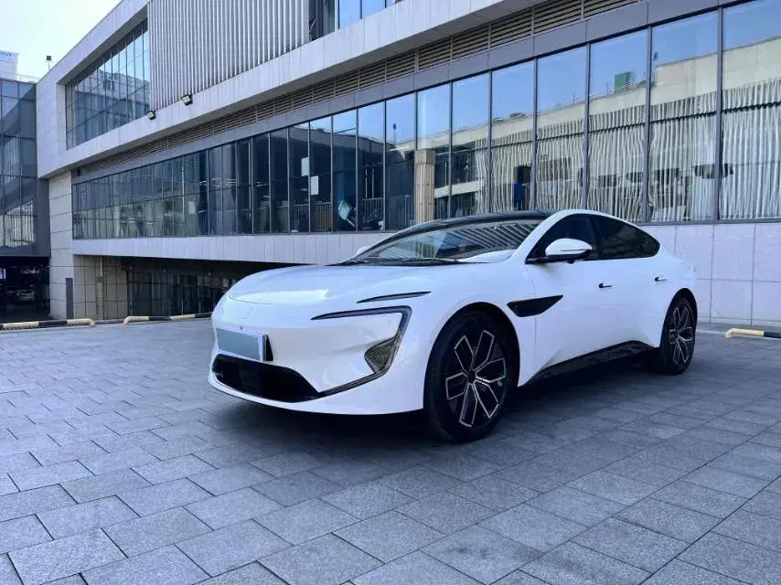 2024 Avatr 12 BEV 94.5KWH