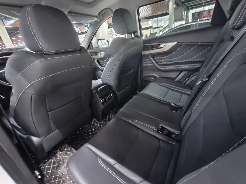 2019 Jetour X70S EV BEV 56KWH,autocango,china used car exporter,china ev exporter,chinese used car exporter,chinese used ev exporter