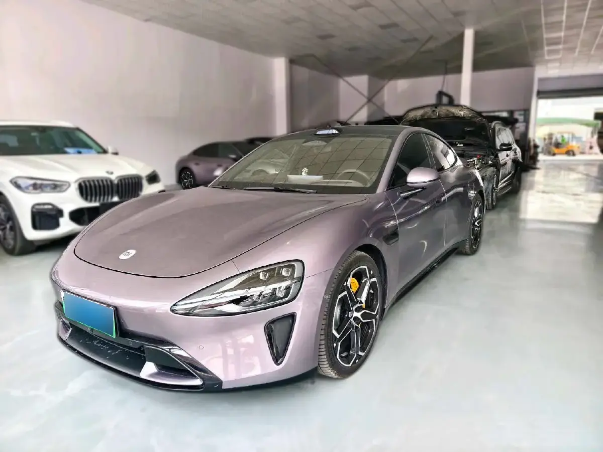 2024 MI SU7 BEV 101KWH