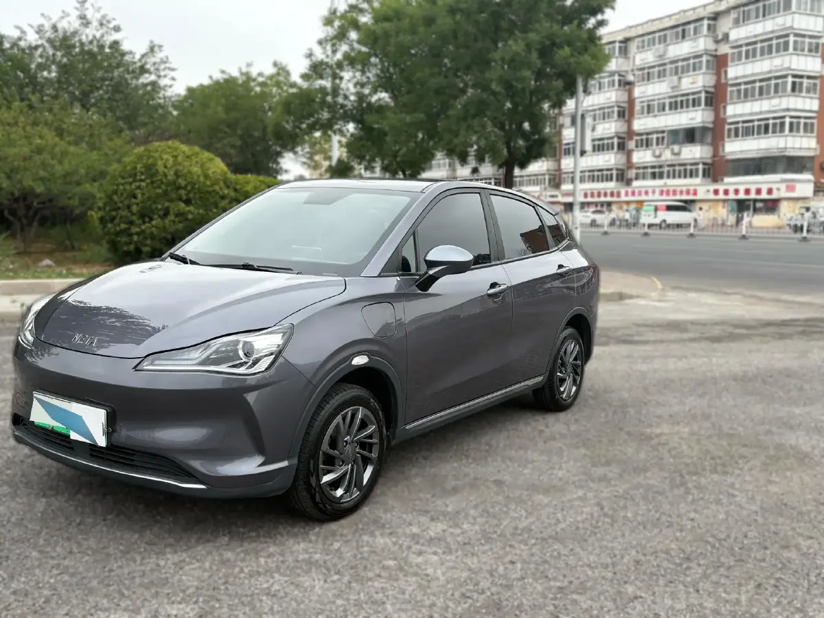 2022 Neta V BEV 31.7KWH