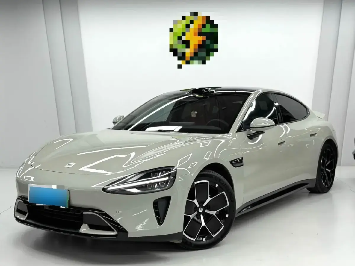 2024 MI SU7 BEV 94.3KWH