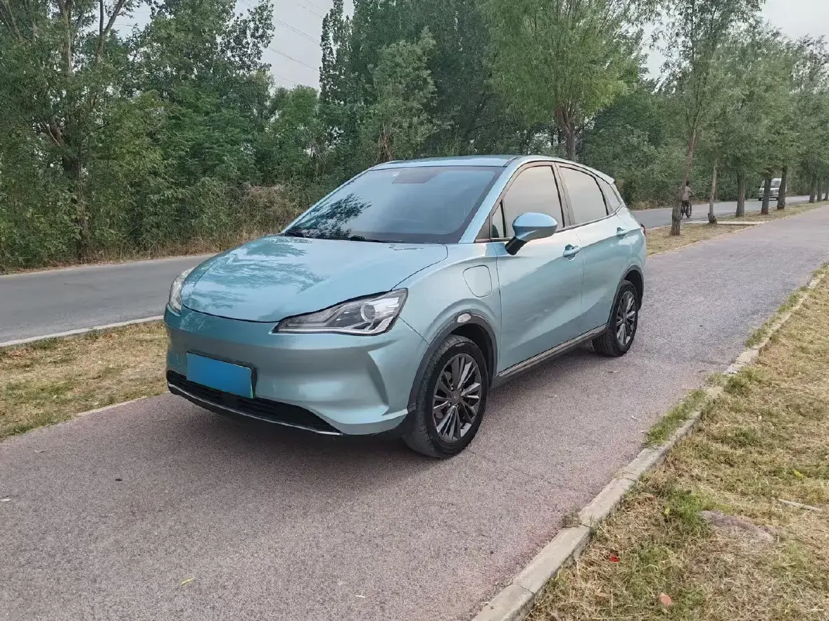 2022 Neta U BEV 54.34KWH