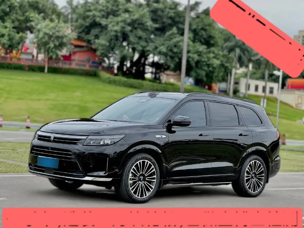 2024 HIMA AITO M7 1.5T 152HP L4 REEV 40KWH