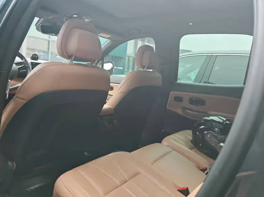 2020 NIO ES8 BEV 100KWH,autocango,china used car exporter,china ev exporter,chinese used car exporter,chinese used ev exporter