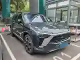 2020 NIO ES8 BEV 100KWH