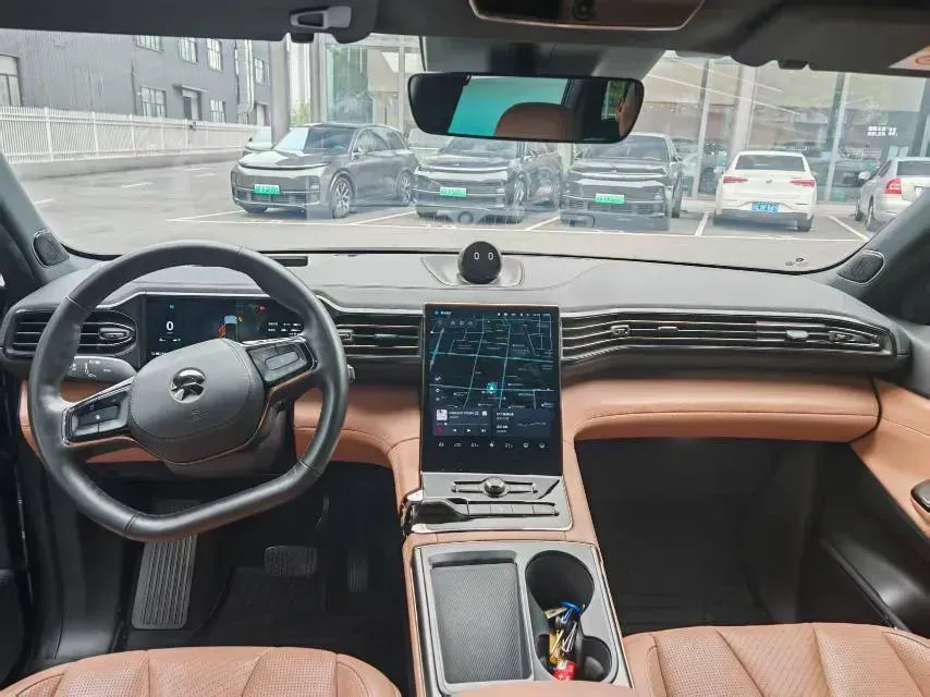 2020 NIO ES8 BEV 100KWH,autocango,china used car exporter,china ev exporter,chinese used car exporter,chinese used ev exporter