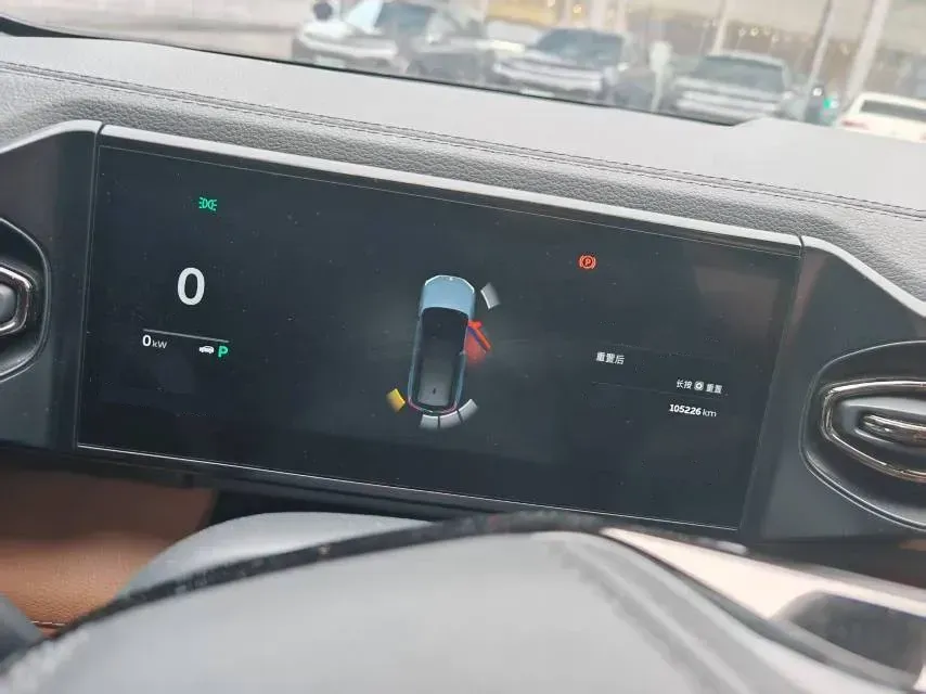 2020 NIO ES8 BEV 100KWH,autocango,china used car exporter,china ev exporter,chinese used car exporter,chinese used ev exporter