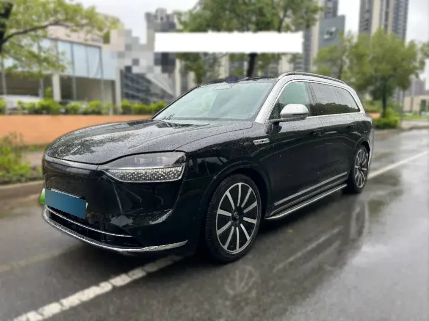 2024 HIMA AITO M9 1.5T 152HP L4 REEV 42KWH