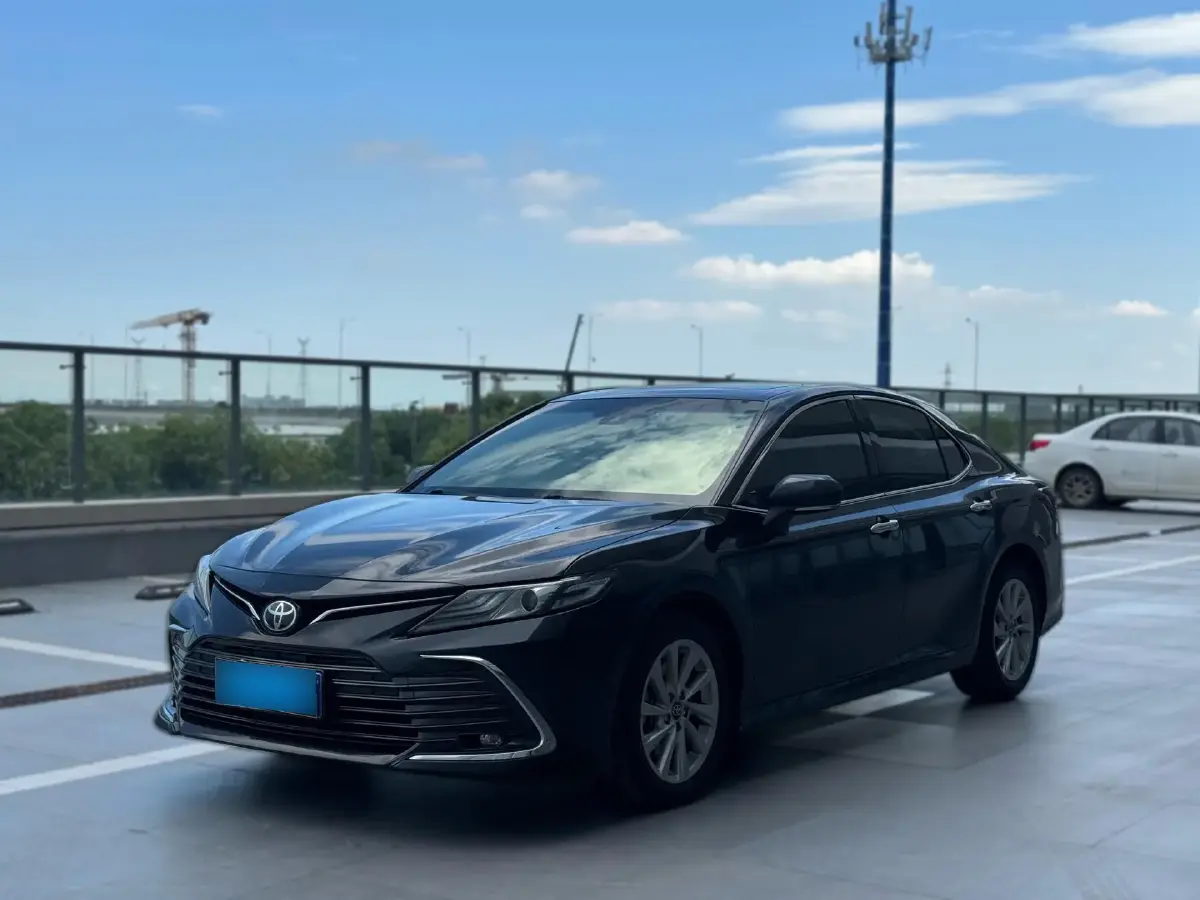 2021 Toyota Camry 2.0L 178HP L4 CVT 2021 Toyota Camry 2.0L 178HP L4 CVT