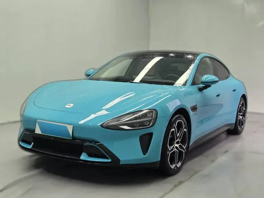 2024 MI SU7 BEV 73.6KWH