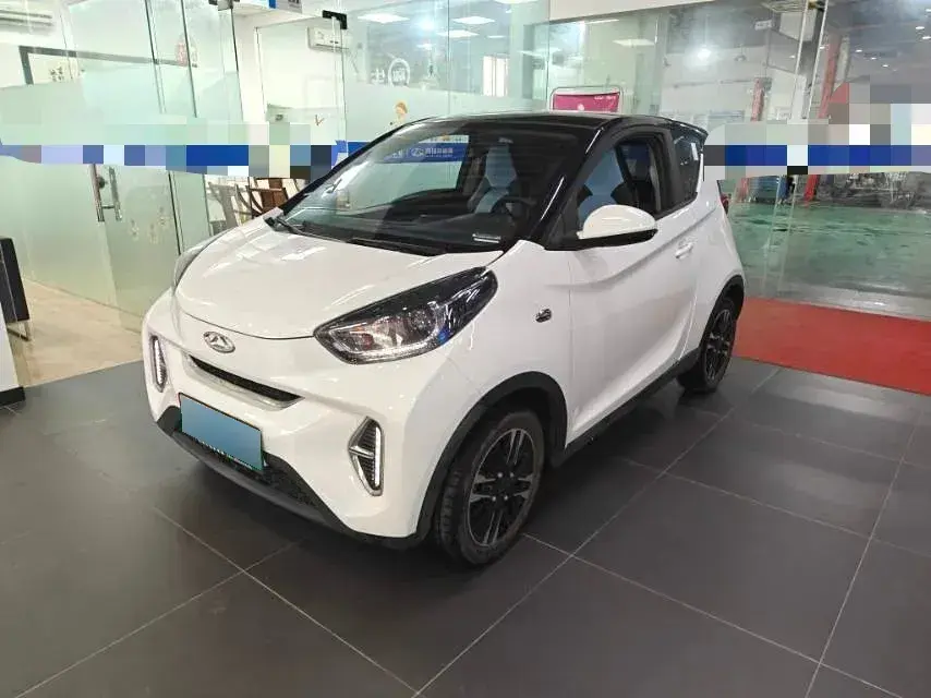 2023 Chery EV Little Ant BEV 25.05KWH