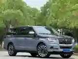 2022 Lincoln Navigator One 3.5T 415HP V6 10AT