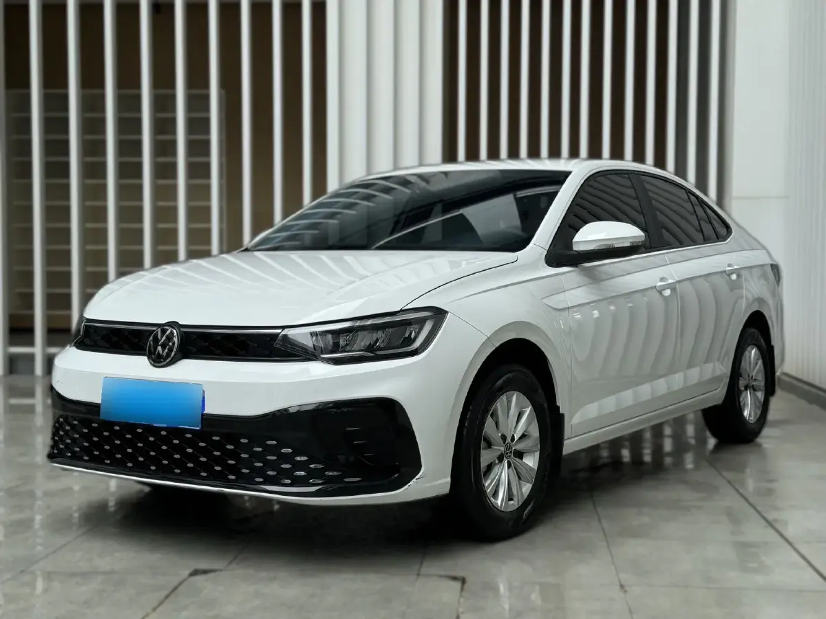 2023 Volkswagen Lavida 1.5L 110HP L4 6AT