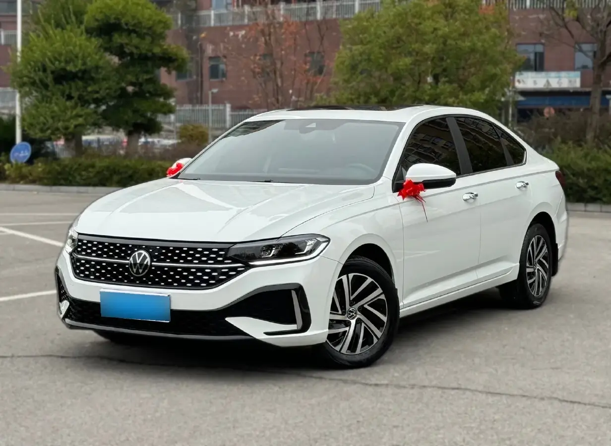 2024 Volkswagen Lavida 1.5L 110HP L4 6AT