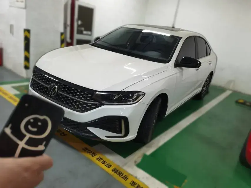 2023 Volkswagen Lavida 1.4T 150HP L4 7DCT