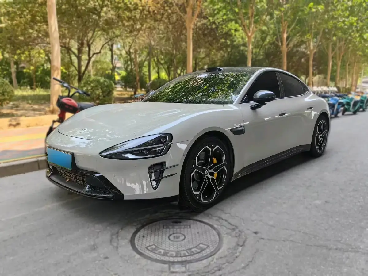 2024 MI SU7 BEV 101KWH