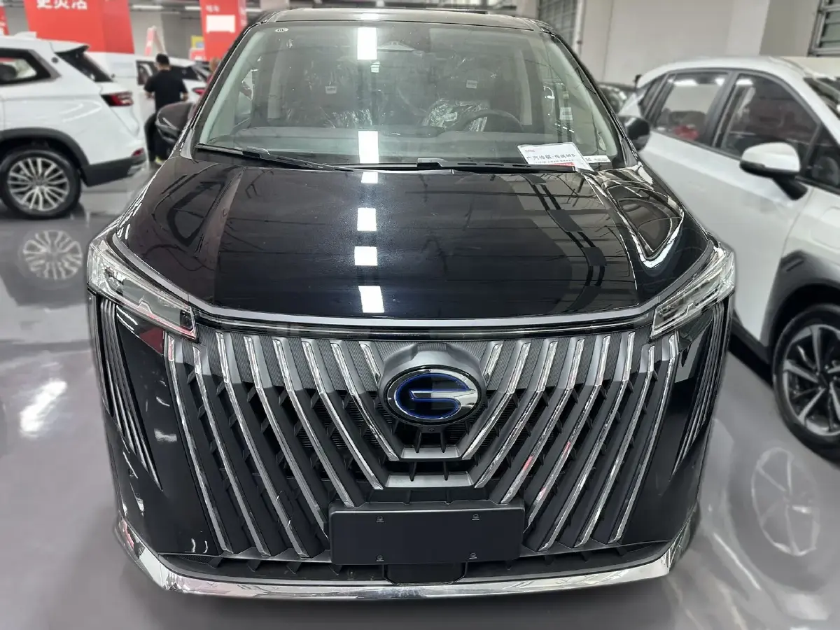 2024 GAC Trumpchi M8 2.0T 190HP L4 2DHT Hybrid,autocango,china used car exporter,china ev exporter,chinese used car exporter,chinese used ev exporter