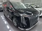 2024 GAC Trumpchi M8 2.0T 190HP L4 2DHT Hybrid,autocango,china used car exporter,china ev exporter,chinese used car exporter,chinese used ev exporter