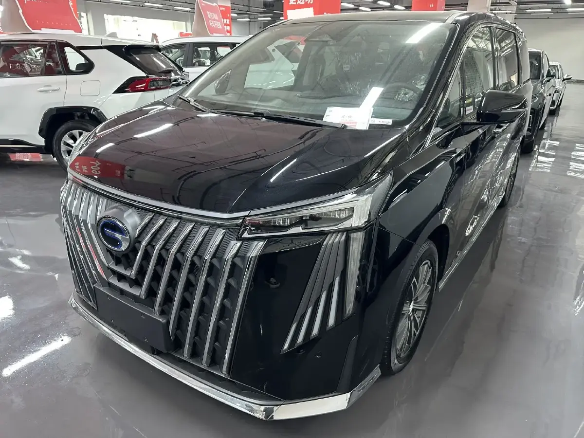 2024 GAC Trumpchi M8 2.0T 190HP L4 2DHT Hybrid,autocango,china used car exporter,china ev exporter,chinese used car exporter,chinese used ev exporter