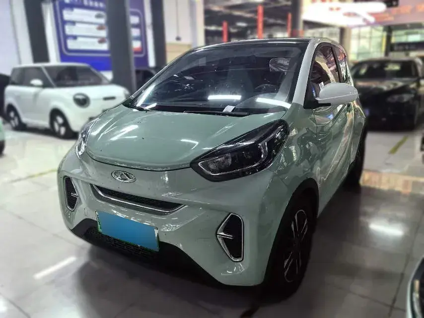 2022 Chery EV Little Ant BEV 30.7KWH