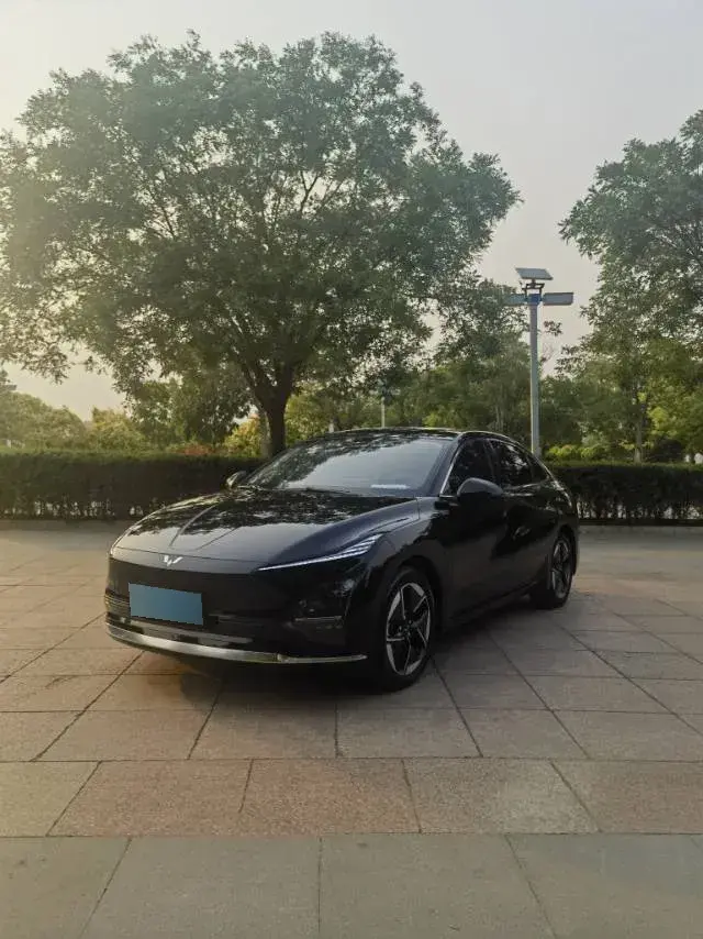 2024 WuLing XingGuang BEV 54.5KWH