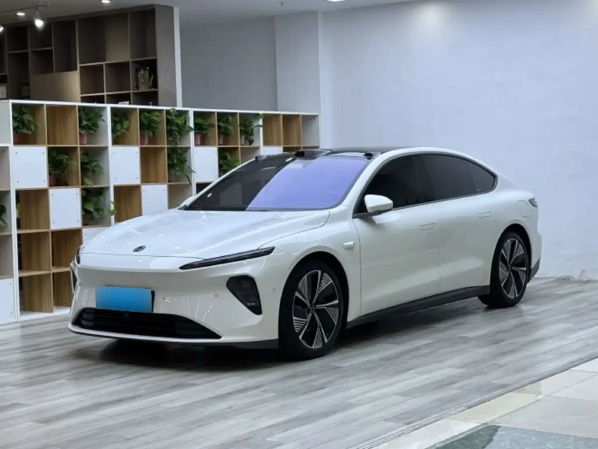2021 Volkswagen ID.6 Crozz BEV 84.8KWH